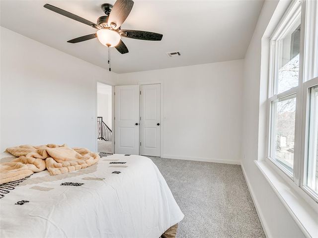 11804 Somerville Drive, Yukon, OK 73099