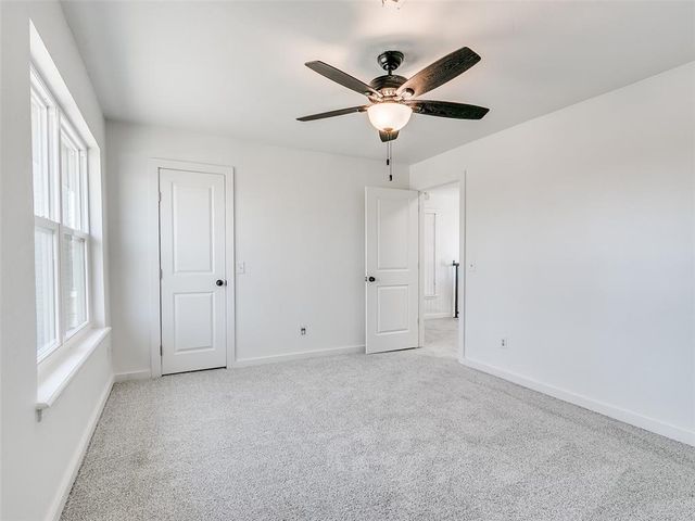 11804 Somerville Drive, Yukon, OK 73099