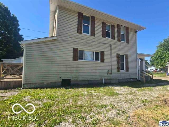 528 Gilbert Avenue, Terre Haute, IN 47807