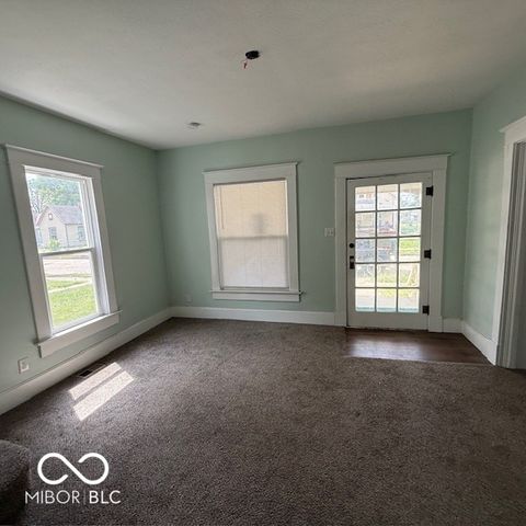 528 Gilbert Avenue, Terre Haute, IN 47807