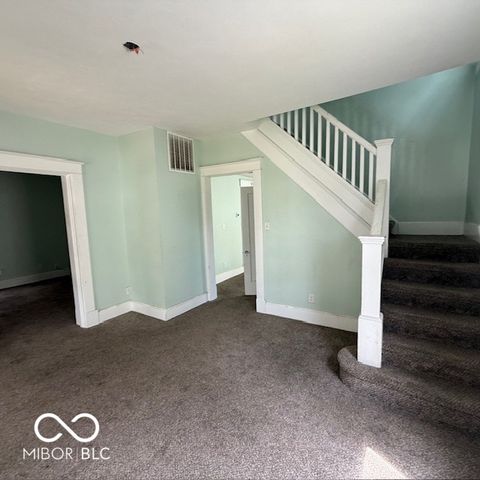 528 Gilbert Avenue, Terre Haute, IN 47807