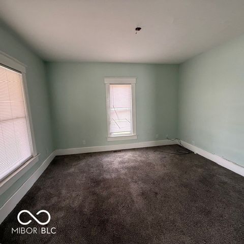 528 Gilbert Avenue, Terre Haute, IN 47807