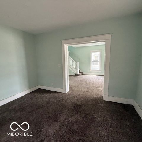 528 Gilbert Avenue, Terre Haute, IN 47807