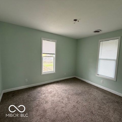 528 Gilbert Avenue, Terre Haute, IN 47807