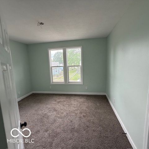 528 Gilbert Avenue, Terre Haute, IN 47807