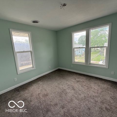 528 Gilbert Avenue, Terre Haute, IN 47807