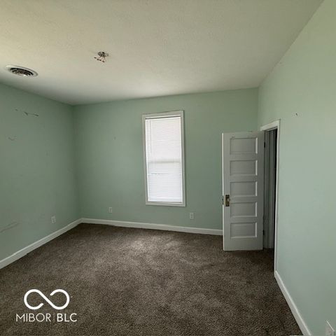 528 Gilbert Avenue, Terre Haute, IN 47807