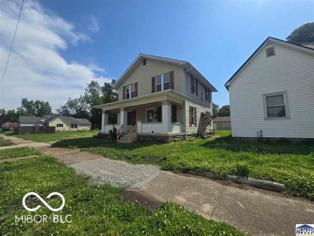 528 Gilbert Avenue, Terre Haute, IN 47807