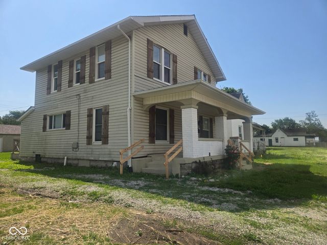 528 Gilbert Avenue, Terre Haute, IN 47807