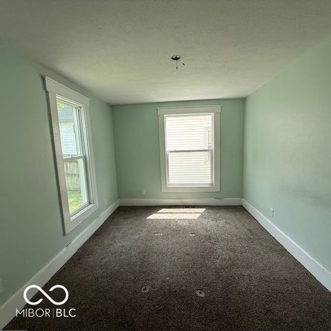 528 Gilbert Avenue, Terre Haute, IN 47807