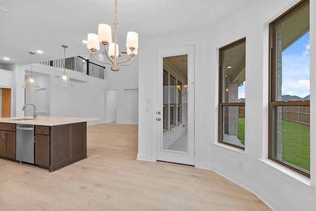 3205 Bexar Street, Rockwall, TX 75032