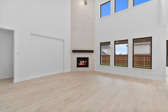 3205 Bexar Street, Rockwall, TX 75032