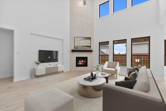 3205 Bexar Street, Rockwall, TX 75032