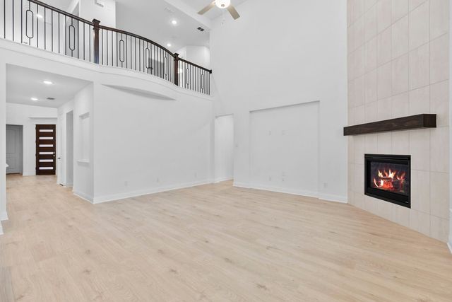 3205 Bexar Street, Rockwall, TX 75032