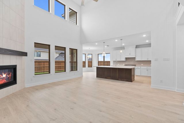 3205 Bexar Street, Rockwall, TX 75032