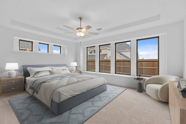 3205 Bexar Street, Rockwall, TX 75032