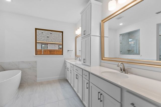 3205 Bexar Street, Rockwall, TX 75032