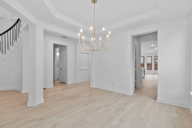 3205 Bexar Street, Rockwall, TX 75032