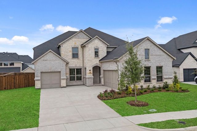 3205 Bexar Street, Rockwall, TX 75032