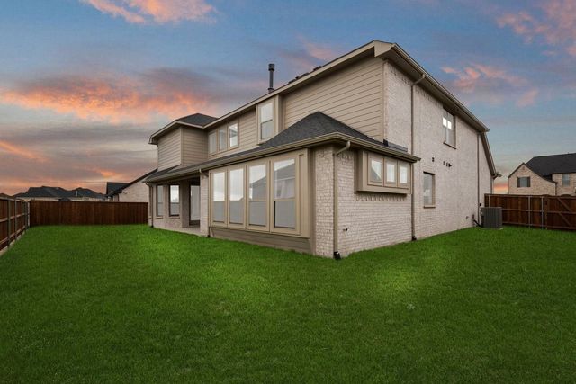 3205 Bexar Street, Rockwall, TX 75032