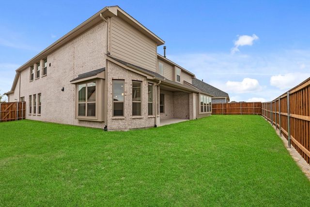 3205 Bexar Street, Rockwall, TX 75032