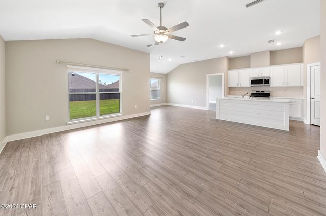 234 Bayou Bend Lane, Panama City, FL 32404