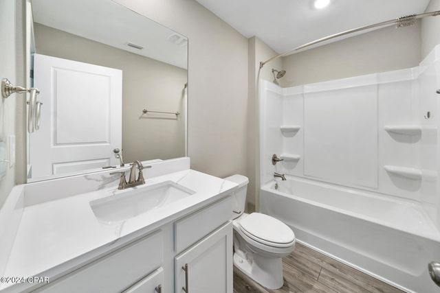 234 Bayou Bend Lane, Panama City, FL 32404