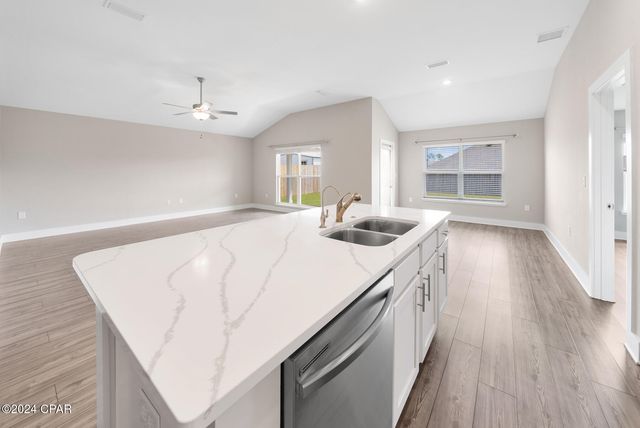 234 Bayou Bend Lane, Panama City, FL 32404