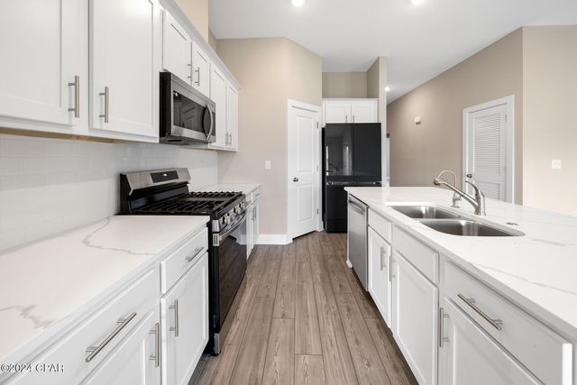 234 Bayou Bend Lane, Panama City, FL 32404