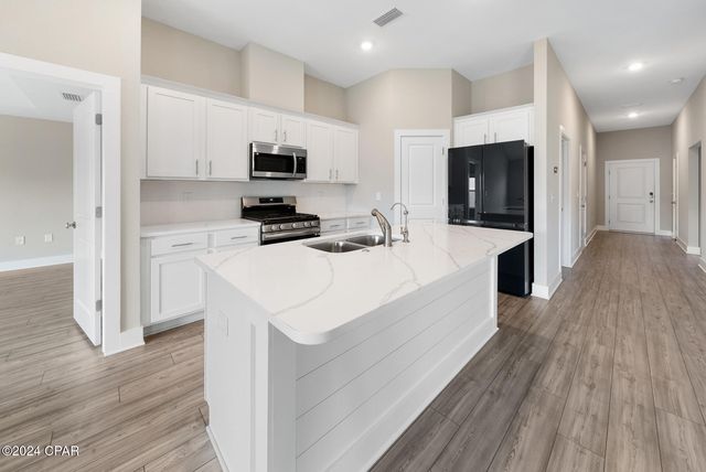 234 Bayou Bend Lane, Panama City, FL 32404