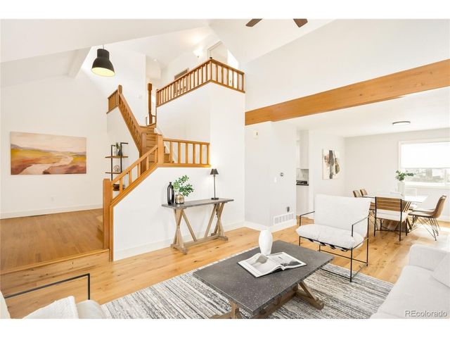 670 W Pine St, Louisville, CO 80027