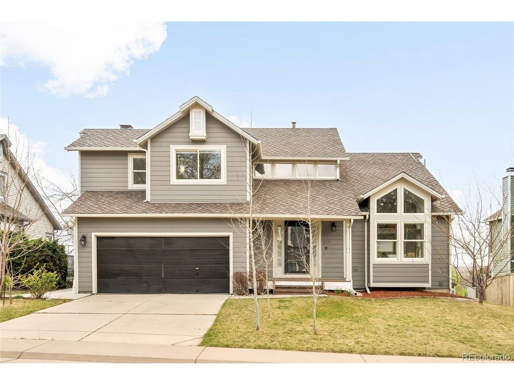 670 W Pine St, Louisville, CO 80027