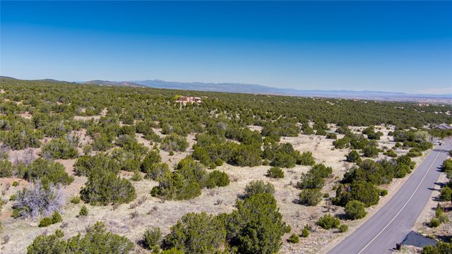 23 Canon Escondido, Sandia Park, NM 87047