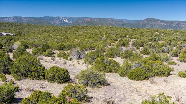 23 Canon Escondido, Sandia Park, NM 87047