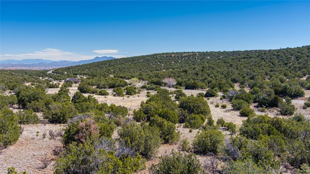 23 Canon Escondido, Sandia Park, NM 87047