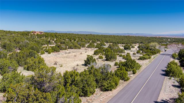 23 Canon Escondido, Sandia Park, NM 87047