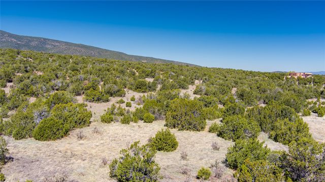 23 Canon Escondido, Sandia Park, NM 87047