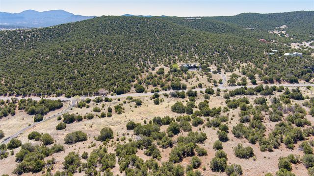 23 Canon Escondido, Sandia Park, NM 87047