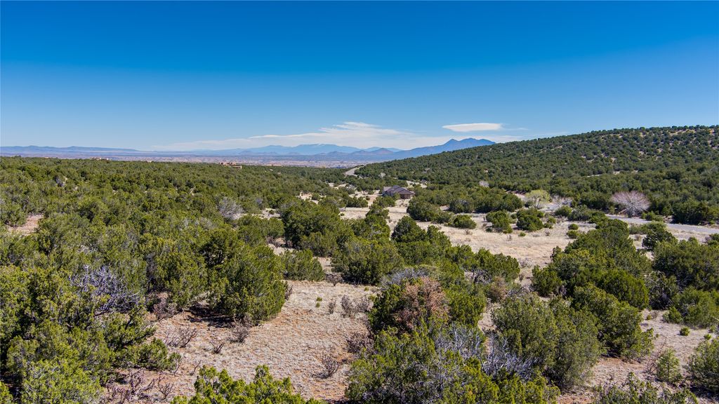 23 Canon Escondido, Sandia Park, NM 87047