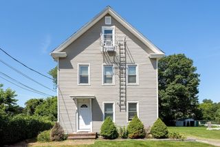14 Crapo St, Taunton, MA 02780