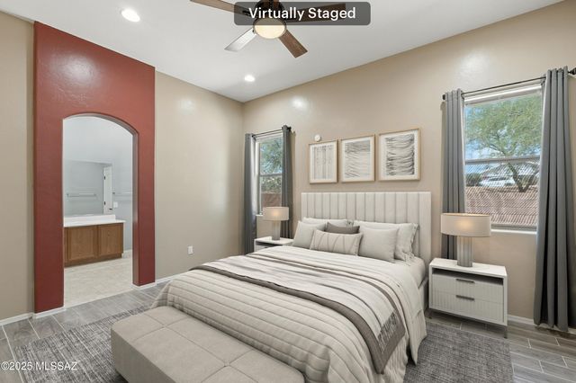 2511 N Avenida Tabica, Green Valley, AZ 85614