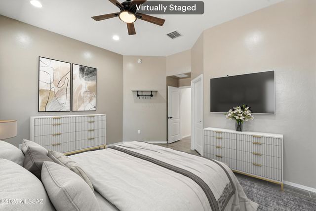 2511 N Avenida Tabica, Green Valley, AZ 85614