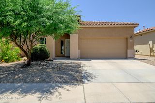 2511 N Avenida Tabica, Green Valley, AZ 85614