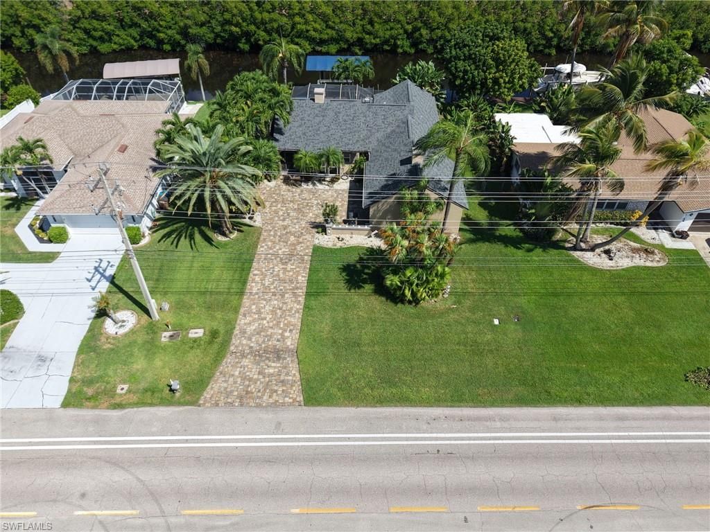1805 Everest PKWY, CAPE CORAL, FL 33904 — exterior