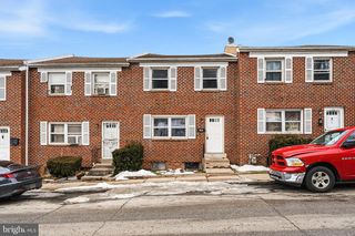 507 E AIRY ST, Norristown, PA 19401