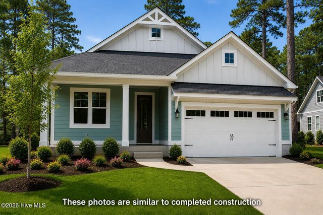 401 Blossom Tree Lane SE, Bolivia, NC 28422