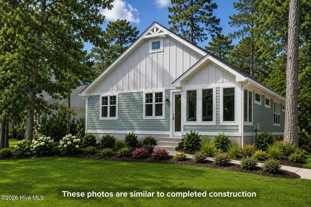 401 Blossom Tree Lane SE, Bolivia, NC 28422