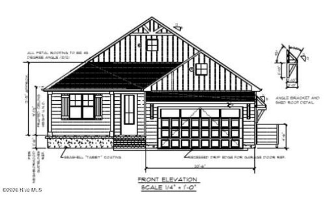 401 Blossom Tree Lane SE, Bolivia, NC 28422