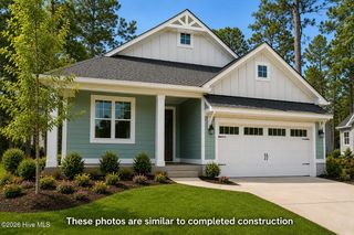 401 Blossom Tree Lane SE, Bolivia, NC 28422