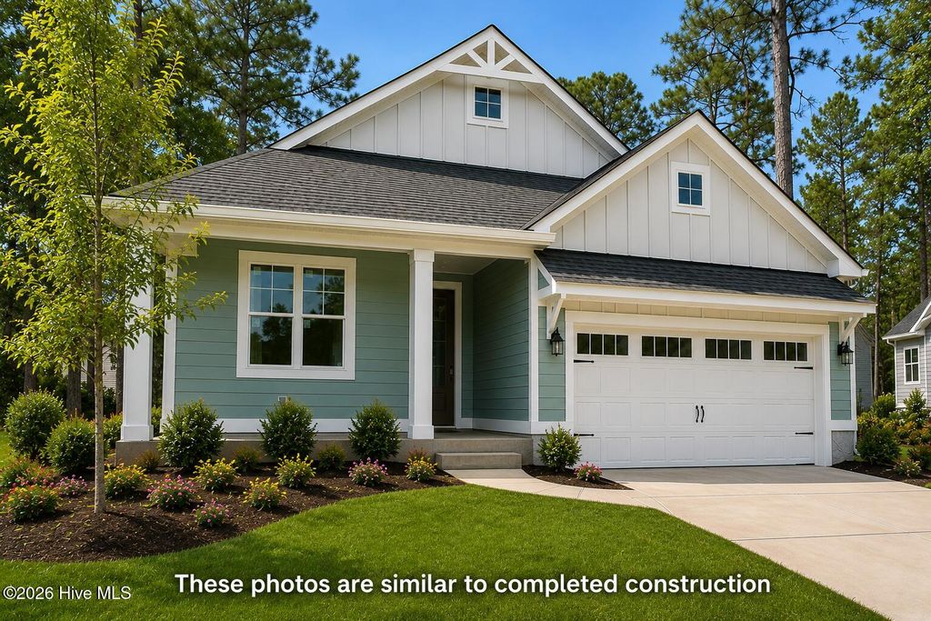 401 Blossom Tree Lane SE, Bolivia, NC 28422